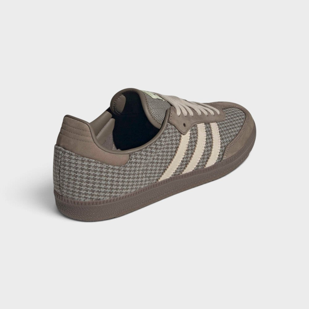 Adidas Handball Spezial Earth Strata Magic Beige Gum Ki2971