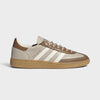 Adidas Handball Spezial Khaki Three Cream White Brown Desert KJ7418