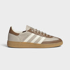 Adidas Handball Spezial Khaki Three Cream White Brown Desert Kj7418