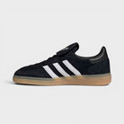 Adidas Handball Spezial Lt W Core Black Footwear White Gold Metallic Ki0996