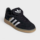 Adidas Handball Spezial Lt W Core Black Footwear White Gold Metallic Ki0996