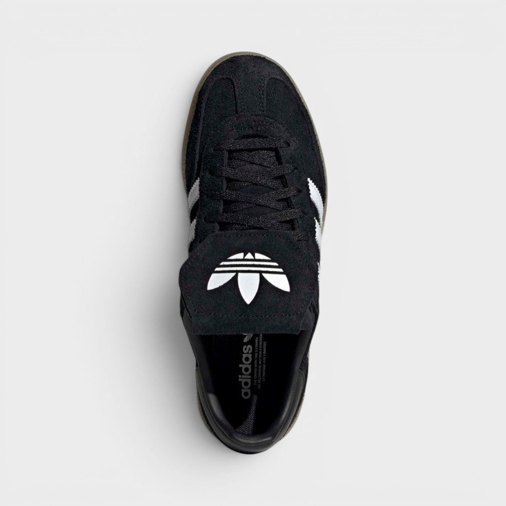 Adidas Handball Spezial Lt W Core Black Footwear White Gold Metallic Ki0996