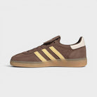 Adidas Handball Spezial Lt W Earth Strata Orange Tint Wonder White Ih1519