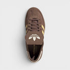 Adidas Handball Spezial Lt W Earth Strata Orange Tint Wonder White Ih1519