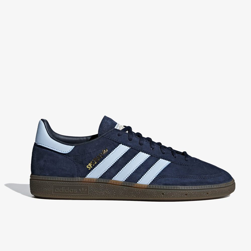 Adidas Handball Spezial Navy/Sky/Gum Bd7633