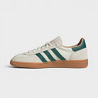 Adidas Handball Spezial Off White Collegiate Green Gum Ih6592