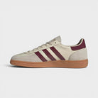 Adidas Handball Spezial Off White  Shadow Red Gum Kj9969