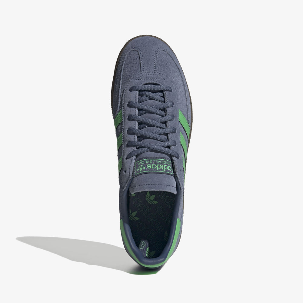 Adidas Handball Spezial Preloved Ink Semi Screaming Green Gold Metallic Jh5437