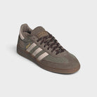 Adidas Handball Spezial W Blanch Brown Wonder Quartz Aurora Coffee Ki2194