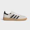 Adidas Handball Spezial W Cloud White Core Black Gold Metallic KI2177