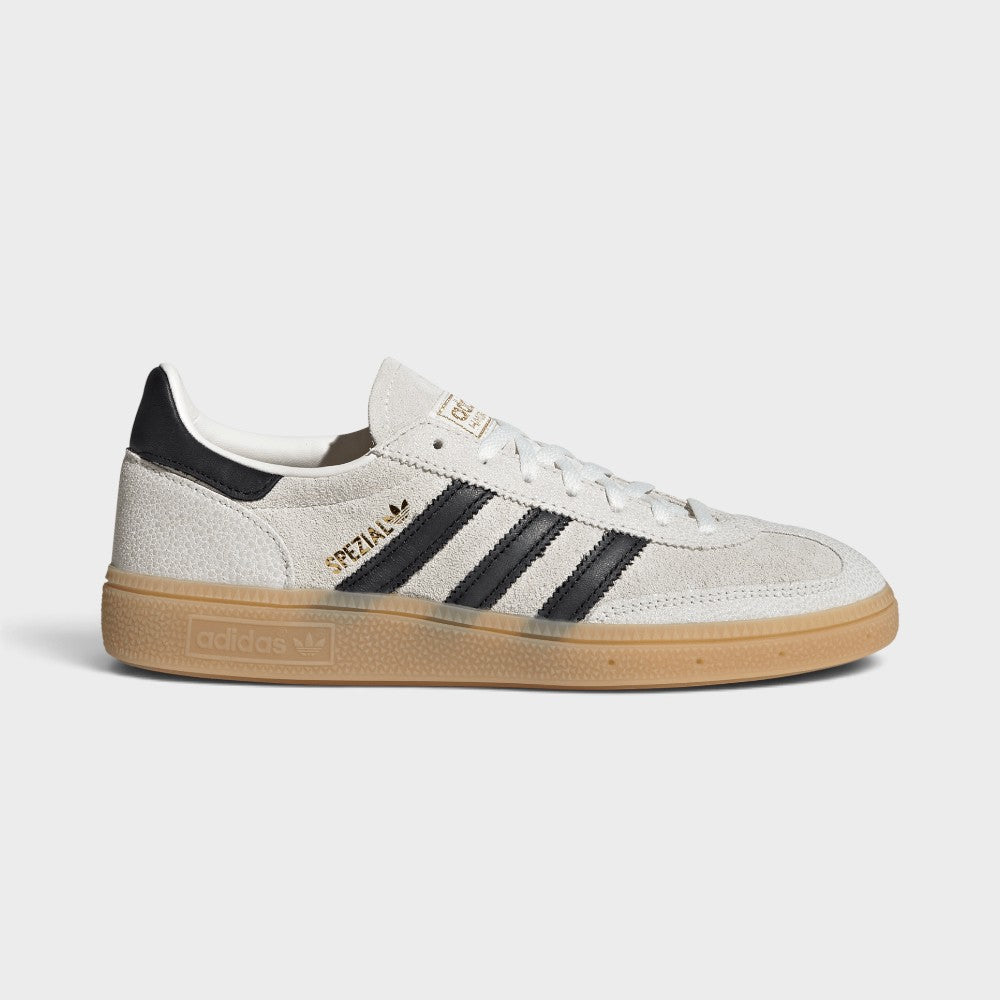 Adidas Handball Spezial W Cloud White Core Black Gold Metallic Ki2177