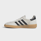 Adidas Handball Spezial W Cloud White Core Black Gold Metallic Ki2177