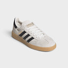 Adidas Handball Spezial W Cloud White Core Black Gold Metallic Ki2177