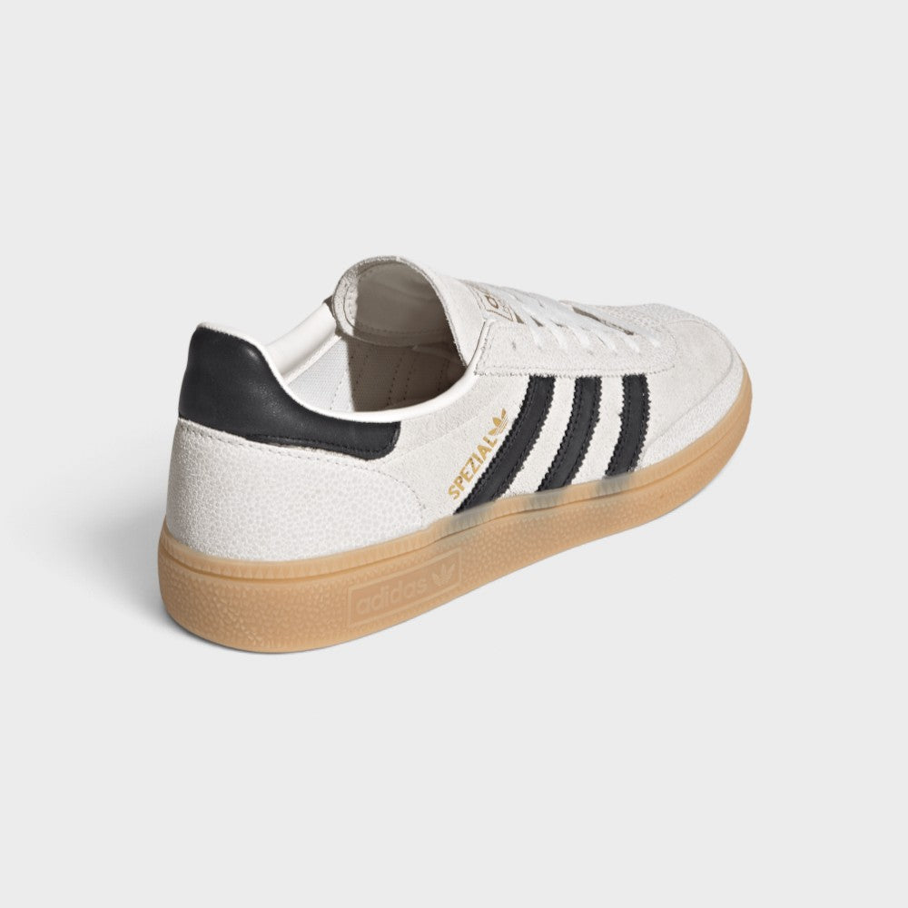 Adidas Handball Spezial W Cloud White Core Black Gold Metallic Ki2177