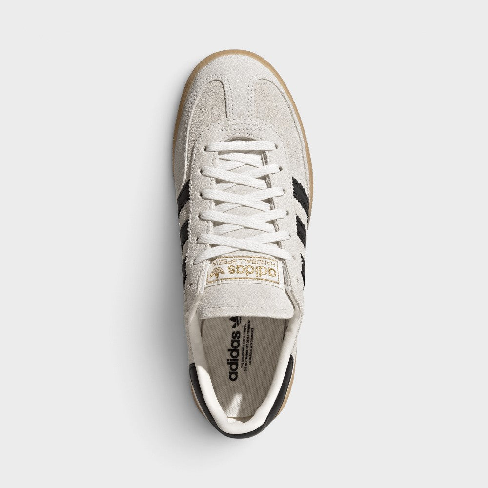 Adidas Handball Spezial W Cloud White Core Black Gold Metallic Ki2177