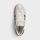Adidas Handball Spezial W Cloud White Core Black Gold Metallic Ki2177