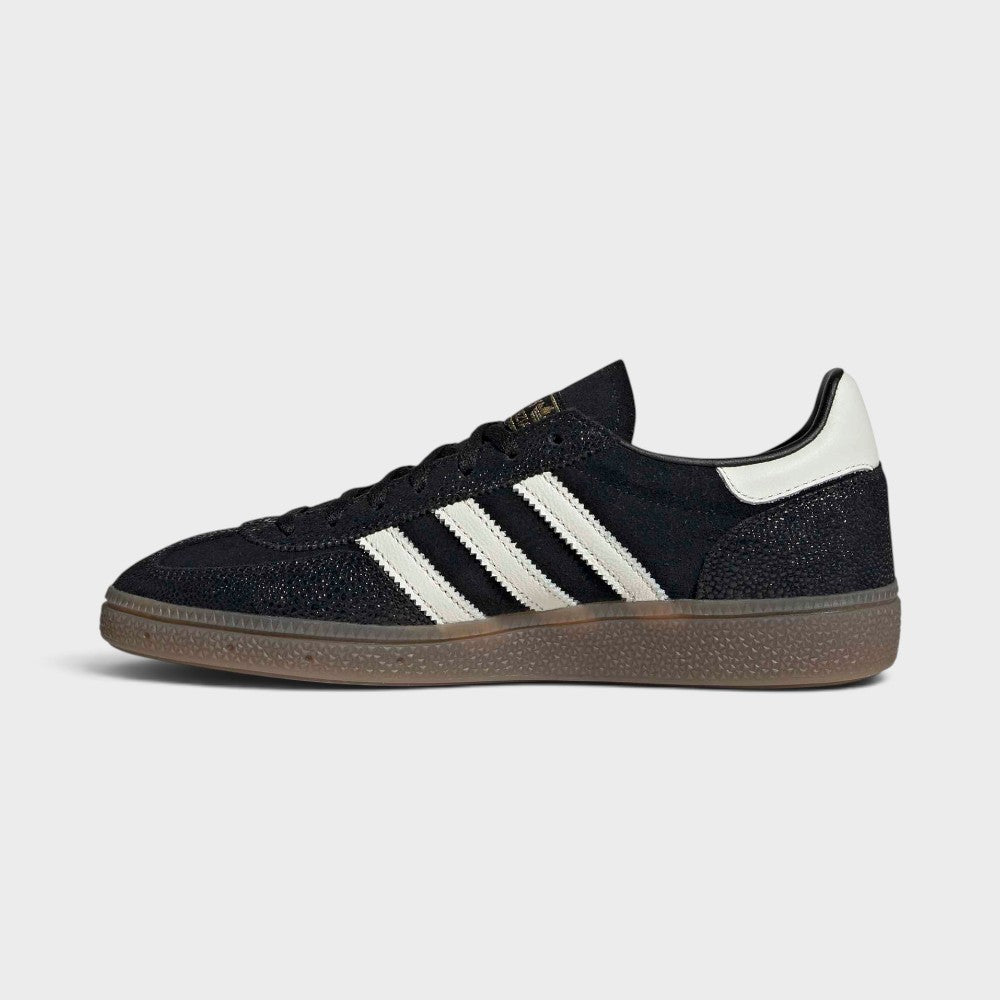 Adidas Handball Spezial W Core Black Cloud White Gold Metallic Ki2176