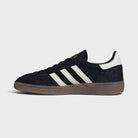 Adidas Handball Spezial W Core Black Cloud White Gold Metallic Ki2176