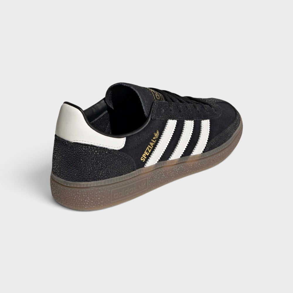 Adidas Handball Spezial W Core Black Cloud White Gold Metallic Ki2176