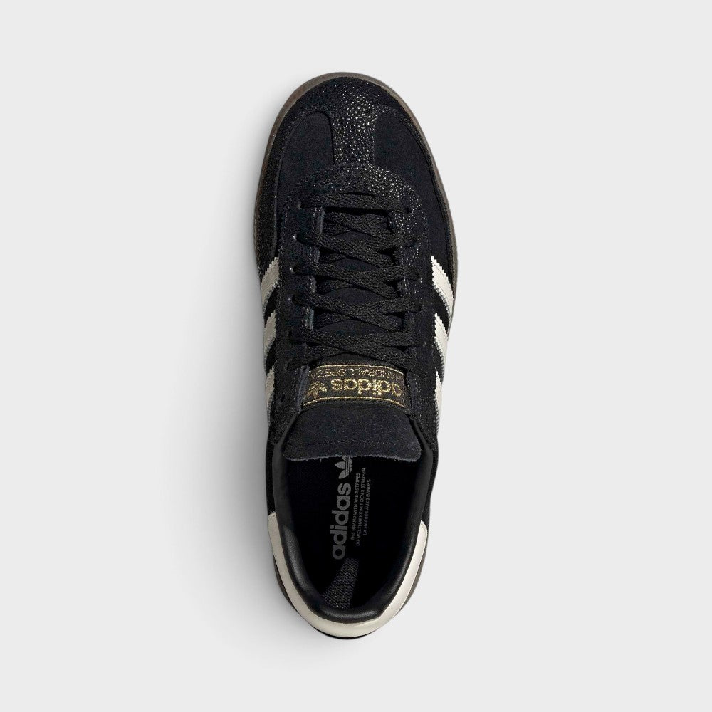 Adidas Handball Spezial W Core Black Cloud White Gold Metallic Ki2176