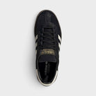 Adidas Handball Spezial W Core Black Cloud White Gold Metallic Ki2176