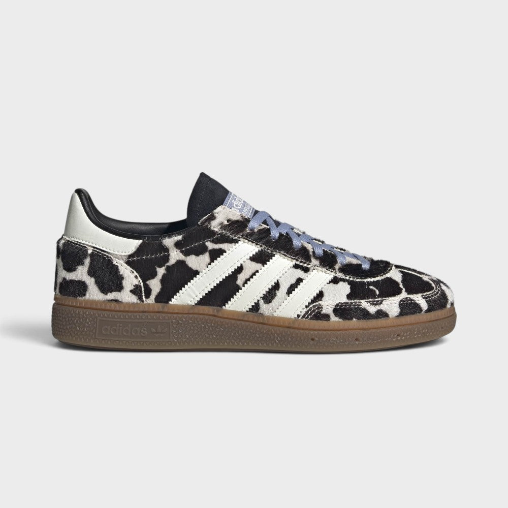 Adidas Handball Spezial W Core Black Off White Chalk Blue Ki2183