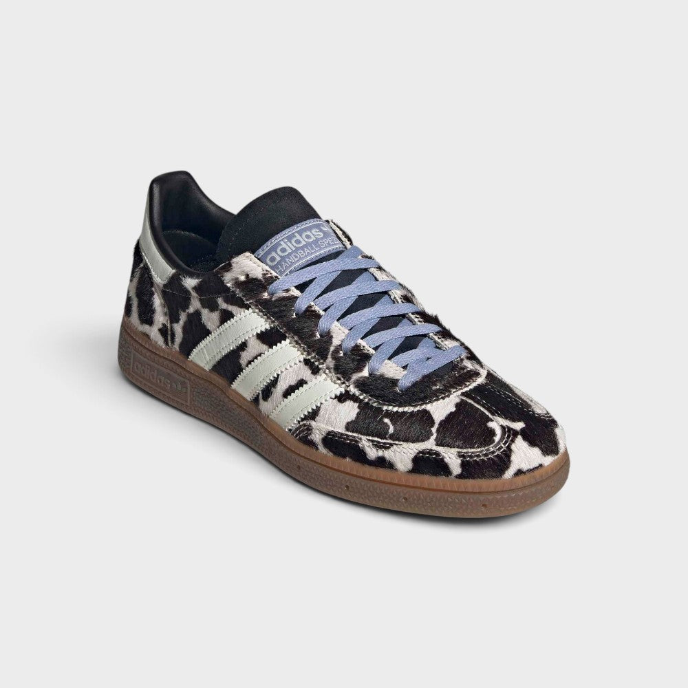 Adidas Handball Spezial W Core Black Off White Chalk Blue Ki2183
