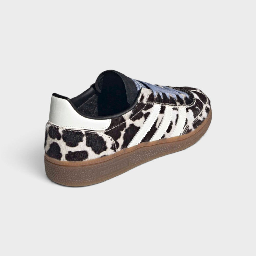 Adidas Handball Spezial W Core Black Off White Chalk Blue Ki2183