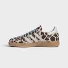 Adidas Handball Spezial W Crystal Linen Ivory Icey Blue Ki6677
