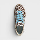 Adidas Handball Spezial W Crystal Linen Ivory Icey Blue Ki6677