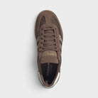 Adidas Handball Spezial W Earth Strata Off White Gold Metallic Ki2179