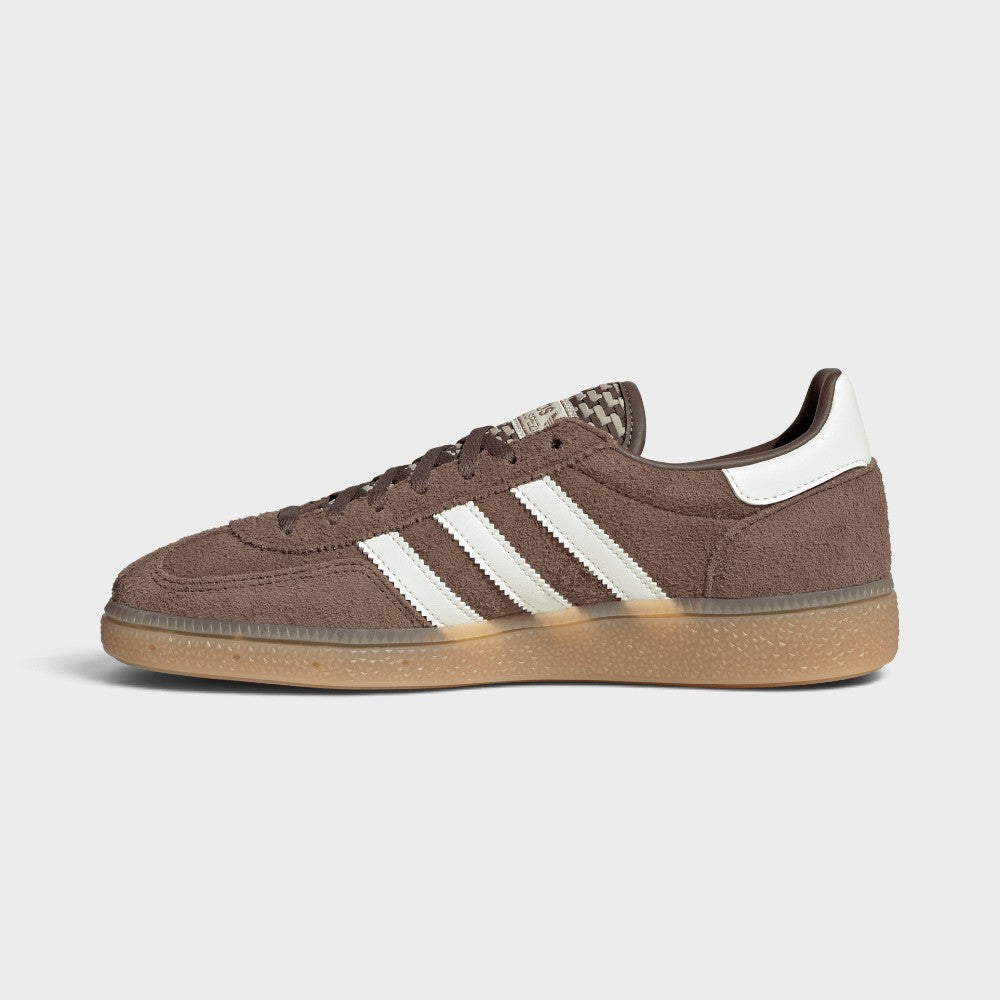 Adidas Handball Spezial W Earth Strata Off White Khaki Three Kk0928