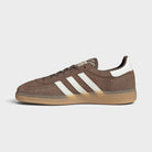 Adidas Handball Spezial W Earth Strata Off White Khaki Three Kk0928
