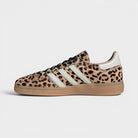 Adidas Handball Spezial W Magic Beige Ivory Aurora Ivy Ki6678