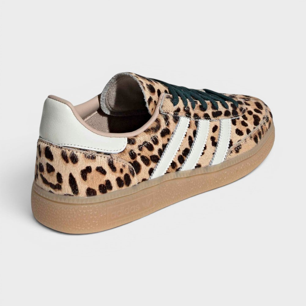 Adidas Handball Spezial W Magic Beige Ivory Aurora Ivy Ki6678