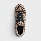 Adidas Handball Spezial W Magic Beige Ivory Aurora Ivy Ki6678