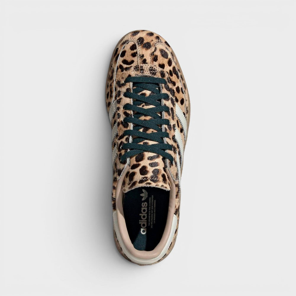 Adidas Handball Spezial W Magic Beige Ivory Aurora Ivy Ki6678