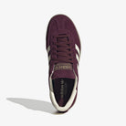 Adidas Handball Spezial W Maroon Cream White Gold Metallic Jp8726