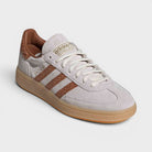 Adidas Handball Spezial W Off White Dusky Bronze Gum Ih1511