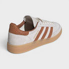 Adidas Handball Spezial W Off White Dusky Bronze Gum Ih1511