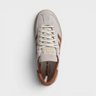 Adidas Handball Spezial W Off White Dusky Bronze Gum Ih1511