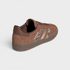 Adidas Handball Spezial W Preloved Brown Crystal Linen Brown Ki2165