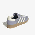 Adidas Handball Spezial W Silver Violet Cream White Gum Jr0849