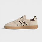 Adidas Handball Spezial W Wonder White Earth Strata Gum Ki0102
