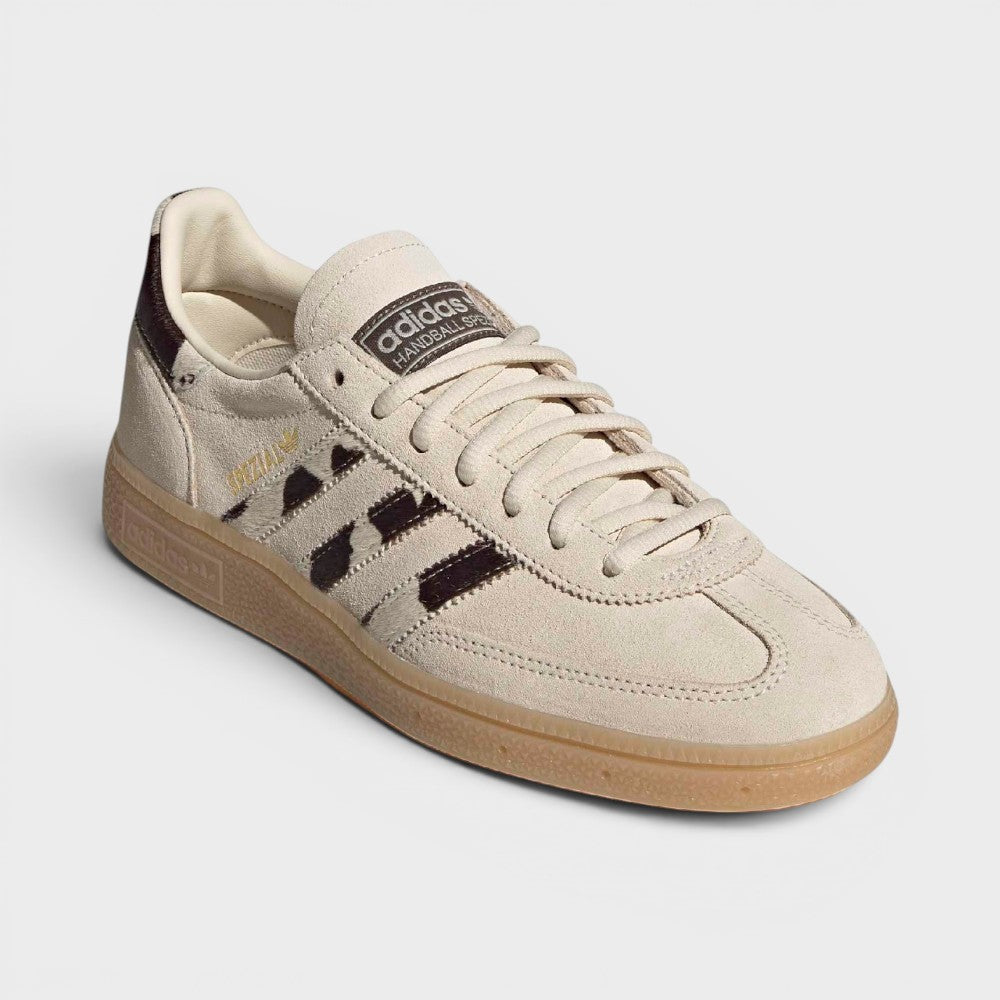 Adidas Handball Spezial W Wonder White Earth Strata Gum Ki0102