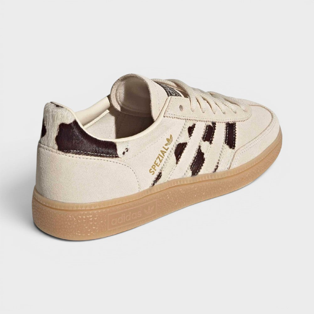 Adidas Handball Spezial W Wonder White Earth Strata Gum Ki0102