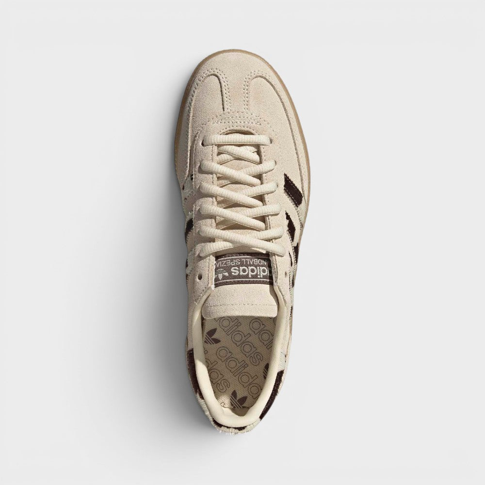 Adidas Handball Spezial W Wonder White Earth Strata Gum Ki0102