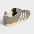 Adidas Japan W Clay Cream White Gold Metallic Kj6154