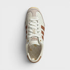 Adidas Japan W Off White Dusky Bronze Brown Desert Ih1600