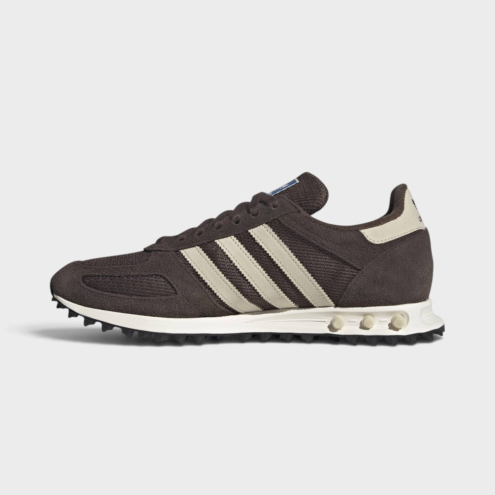Adidas La Trainer Og Brown Crystal Linen Dark Brown Kh9679